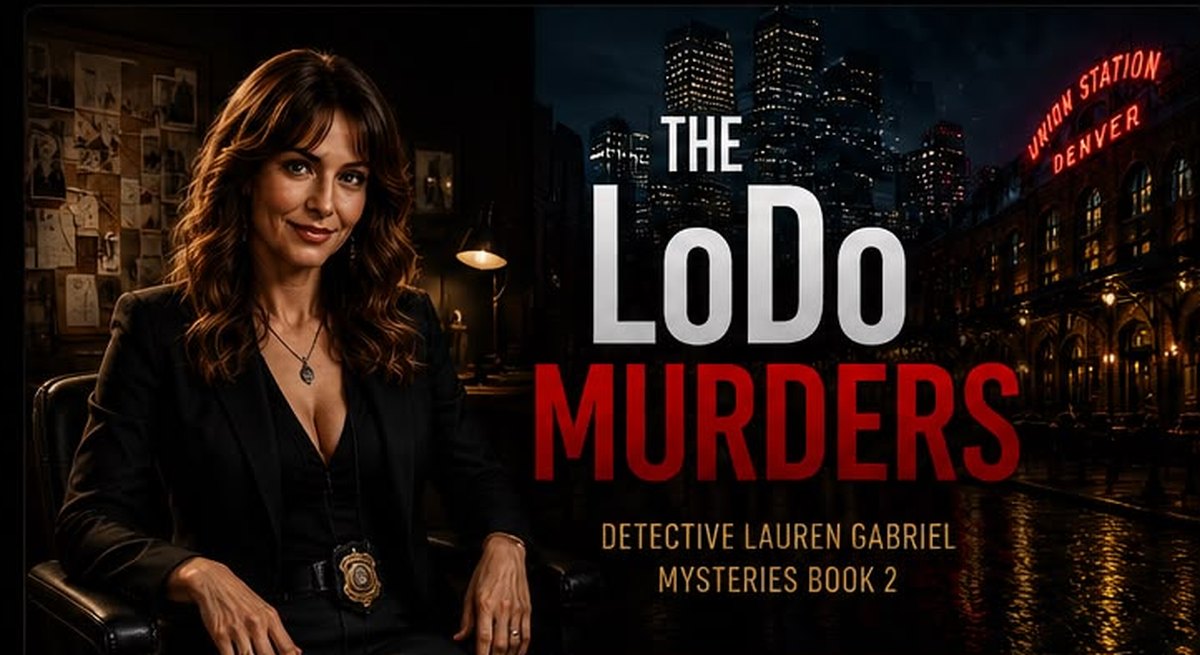 The LoDo Murders