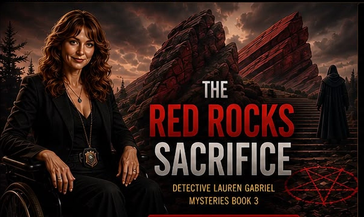The Red Rocks Sacrifice